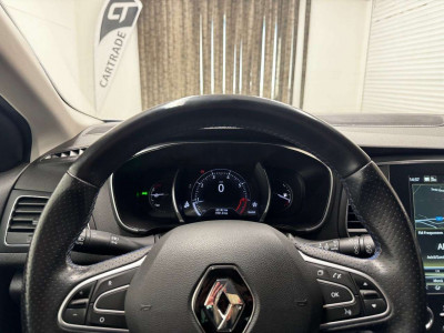 Renault Mégane Gebrauchtwagen Renault Mégane Gebrauchtwagen