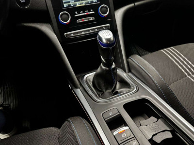 Renault Mégane Gebrauchtwagen Renault Mégane Gebrauchtwagen
