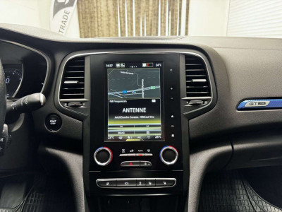 Renault Mégane Gebrauchtwagen Renault Mégane Gebrauchtwagen