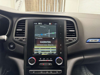 Renault Mégane Gebrauchtwagen Renault Mégane Gebrauchtwagen