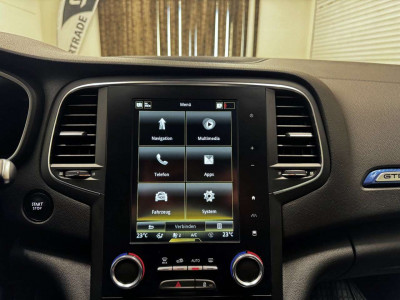 Renault Mégane Gebrauchtwagen Renault Mégane Gebrauchtwagen