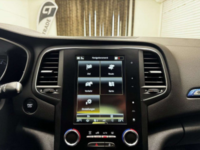 Renault Mégane Gebrauchtwagen Renault Mégane Gebrauchtwagen