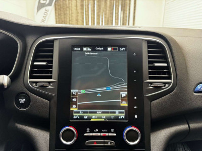 Renault Mégane Gebrauchtwagen Renault Mégane Gebrauchtwagen