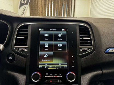 Renault Mégane Gebrauchtwagen Renault Mégane Gebrauchtwagen