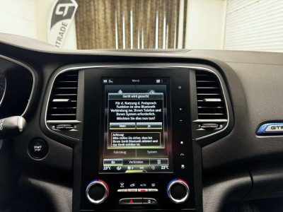 Renault Mégane Gebrauchtwagen Renault Mégane Gebrauchtwagen