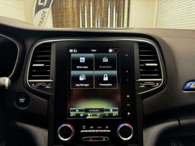 Renault Mégane Gebrauchtwagen Renault Mégane Gebrauchtwagen