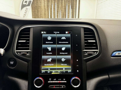 Renault Mégane Gebrauchtwagen Renault Mégane Gebrauchtwagen