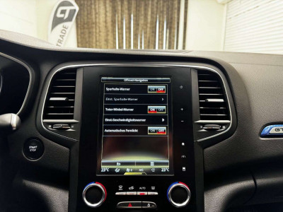 Renault Mégane Gebrauchtwagen Renault Mégane Gebrauchtwagen