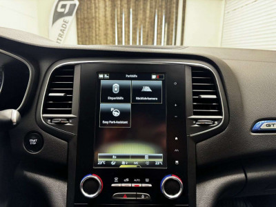 Renault Mégane Gebrauchtwagen Renault Mégane Gebrauchtwagen