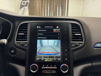 Renault Mégane Gebrauchtwagen Renault Mégane Gebrauchtwagen