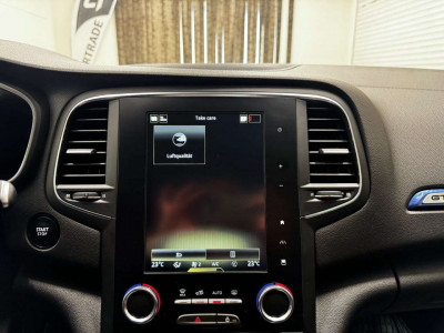 Renault Mégane Gebrauchtwagen Renault Mégane Gebrauchtwagen