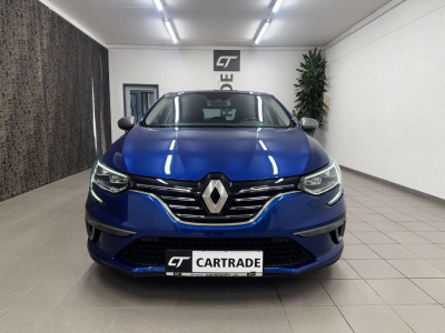 Renault Mégane Gebrauchtwagen Renault Mégane Gebrauchtwagen