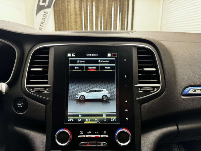 Renault Mégane Gebrauchtwagen Renault Mégane Gebrauchtwagen