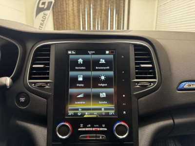 Renault Mégane Gebrauchtwagen Renault Mégane Gebrauchtwagen
