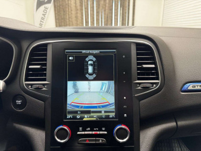 Renault Mégane Gebrauchtwagen Renault Mégane Gebrauchtwagen