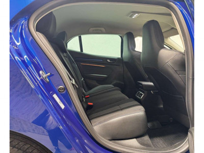 Renault Mégane Gebrauchtwagen Renault Mégane Gebrauchtwagen