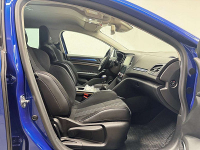 Renault Mégane Gebrauchtwagen Renault Mégane Gebrauchtwagen