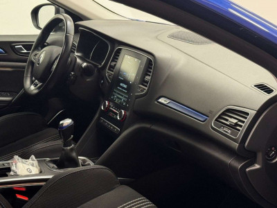 Renault Mégane Gebrauchtwagen Renault Mégane Gebrauchtwagen