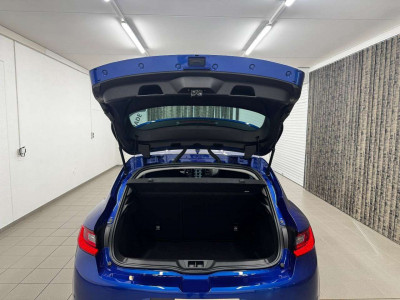 Renault Mégane Gebrauchtwagen Renault Mégane Gebrauchtwagen