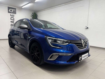 Renault Mégane Gebrauchtwagen Renault Mégane Gebrauchtwagen