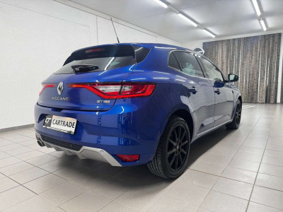 Renault Mégane Gebrauchtwagen Renault Mégane Gebrauchtwagen
