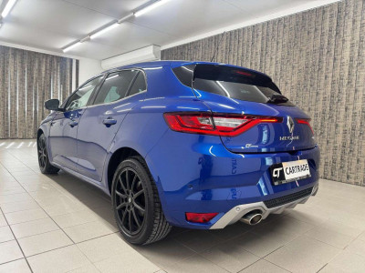 Renault Mégane Gebrauchtwagen Renault Mégane Gebrauchtwagen