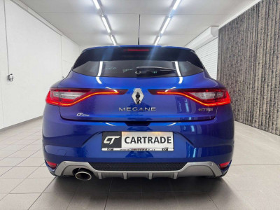 Renault Mégane Gebrauchtwagen Renault Mégane Gebrauchtwagen