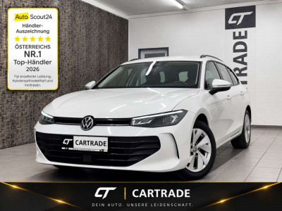 VW Passat Gebrauchtwagen VW Passat Gebrauchtwagen