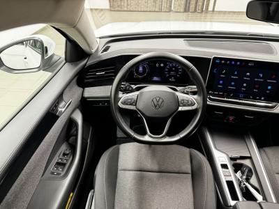 VW Passat Gebrauchtwagen VW Passat Gebrauchtwagen