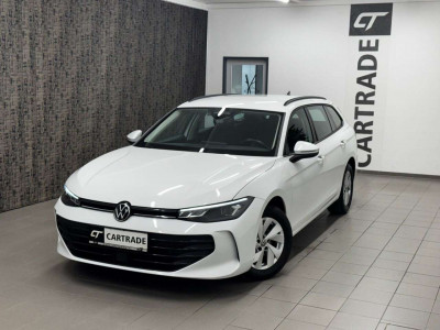 VW Passat Gebrauchtwagen VW Passat Gebrauchtwagen
