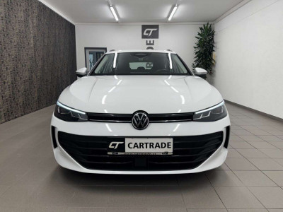 VW Passat Gebrauchtwagen VW Passat Gebrauchtwagen