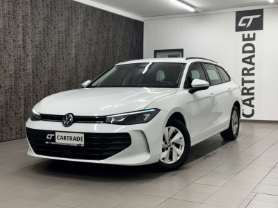 VW Passat Gebrauchtwagen VW Passat Gebrauchtwagen