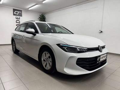 VW Passat Gebrauchtwagen VW Passat Gebrauchtwagen