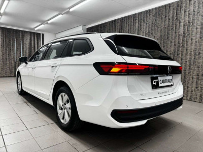 VW Passat Gebrauchtwagen VW Passat Gebrauchtwagen