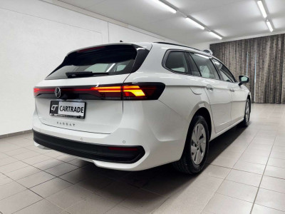 VW Passat Gebrauchtwagen VW Passat Gebrauchtwagen