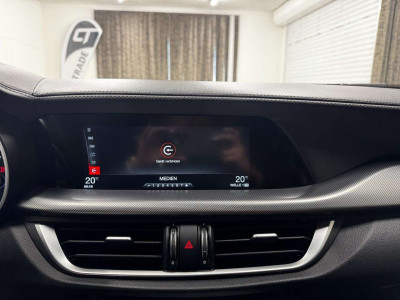 Alfa Romeo Stelvio Gebrauchtwagen Alfa Romeo Stelvio Gebrauchtwagen