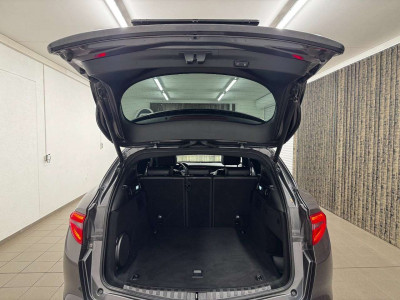 Alfa Romeo Stelvio Gebrauchtwagen Alfa Romeo Stelvio Gebrauchtwagen
