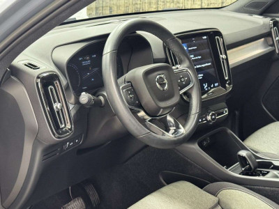 Volvo XC40 Gebrauchtwagen Volvo XC40 Gebrauchtwagen