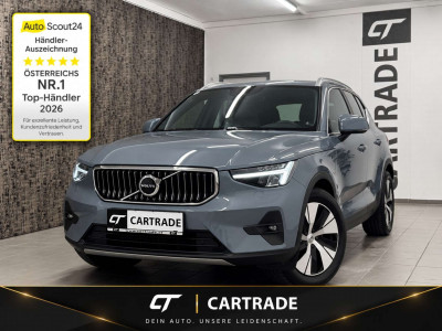 Volvo XC40 Gebrauchtwagen Volvo XC40 Gebrauchtwagen