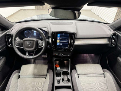 Volvo XC40 Gebrauchtwagen Volvo XC40 Gebrauchtwagen