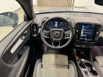 Volvo XC40 Gebrauchtwagen Volvo XC40 Gebrauchtwagen
