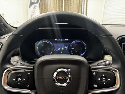 Volvo XC40 Gebrauchtwagen Volvo XC40 Gebrauchtwagen