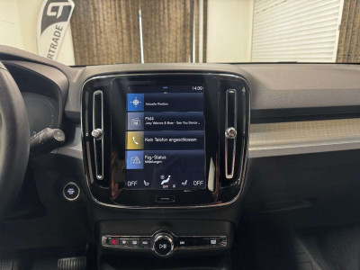 Volvo XC40 Gebrauchtwagen Volvo XC40 Gebrauchtwagen