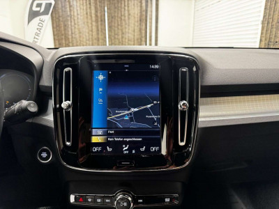 Volvo XC40 Gebrauchtwagen Volvo XC40 Gebrauchtwagen