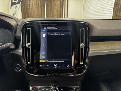 Volvo XC40 Gebrauchtwagen Volvo XC40 Gebrauchtwagen