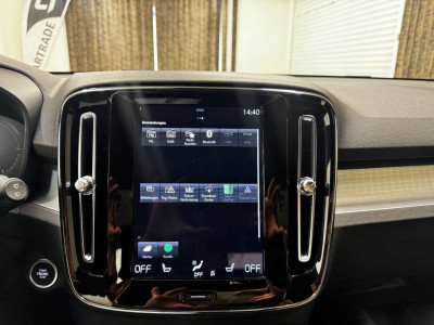 Volvo XC40 Gebrauchtwagen Volvo XC40 Gebrauchtwagen
