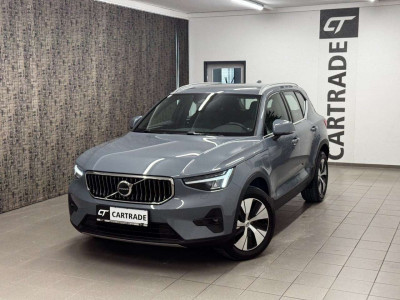 Volvo XC40 Gebrauchtwagen Volvo XC40 Gebrauchtwagen