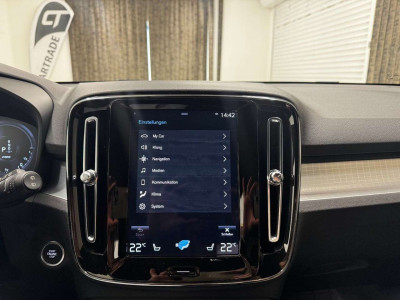 Volvo XC40 Gebrauchtwagen Volvo XC40 Gebrauchtwagen