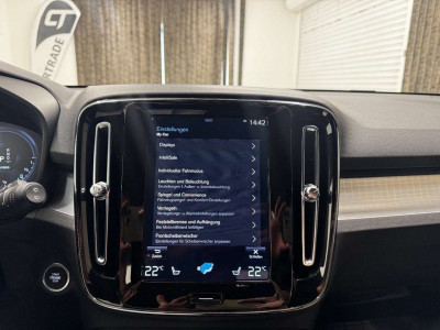 Volvo XC40 Gebrauchtwagen Volvo XC40 Gebrauchtwagen