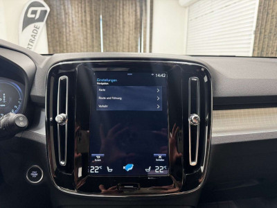 Volvo XC40 Gebrauchtwagen Volvo XC40 Gebrauchtwagen